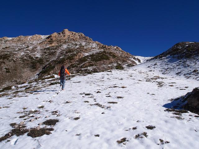 ruta circular a los lagos de somiedo