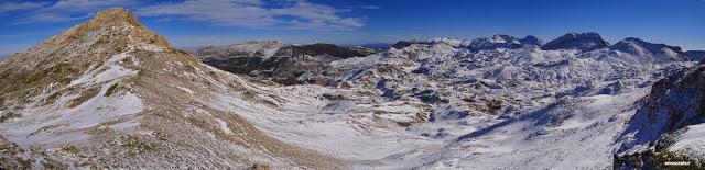 ruta circular a los lagos de somiedo