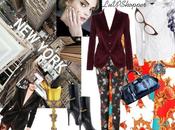 Caricia terciopelo*Velvet Trend F/W'13