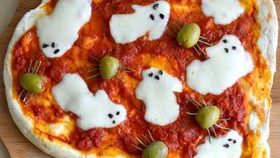 ¡Aaaargh, Halloween ya está aquí y yo ni me he enterado!!!