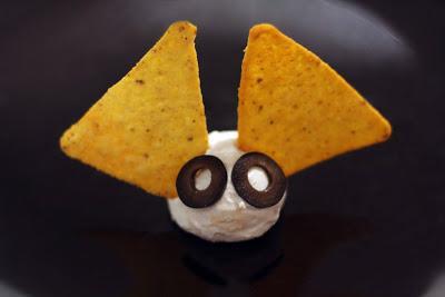 ¡Aaaargh, Halloween ya está aquí y yo ni me he enterado!!!