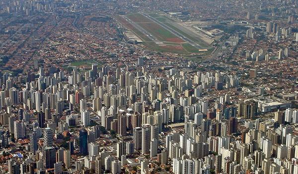 Aeropuertos más peligrosos del mundo