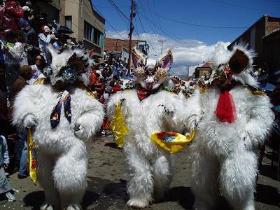 En cuestiones de fe no hay calor que valga