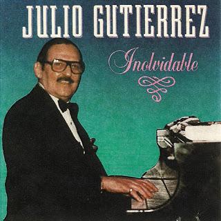 Julio Gutierrez - Instrumental