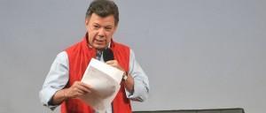 Santos primeros fallos de restitución de tierras