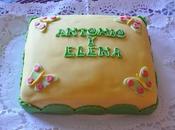 Tarta Fondant Cumpleaños