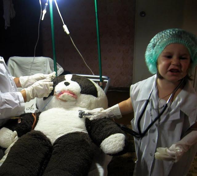 El negro que salvaba la vida de los niños azules: fístula de Thomas-Blalock-Taussig