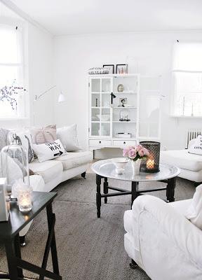 Blanco y Negro Rustico II