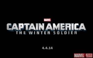 Revelado el título de producción de Capitán América: El Soldado de Invierno