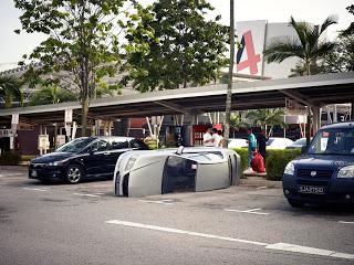 4 SPOTS SIN HALLOWEEN COMO MOTIVO