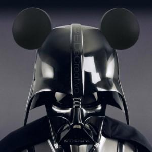 20 parodias de la compra de Lucas Films por Disney