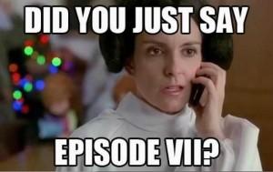 20 parodias de la compra de Lucas Films por Disney