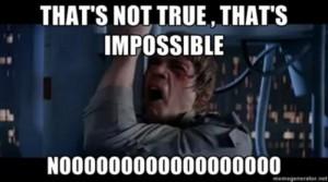 20 parodias de la compra de Lucas Films por Disney