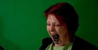 ESPECIAL HALLOWEEN: HATELOVE