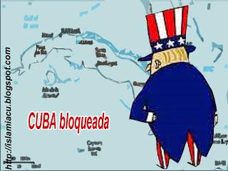 EE.UU. contra Cuba: fuerza para respaldar la retórica