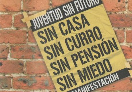 Generación perdida Generación perdida