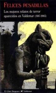 Recomendaciones literarias para este Halloween