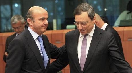 La estafa del Banco Central Europeo y del Gobierno español