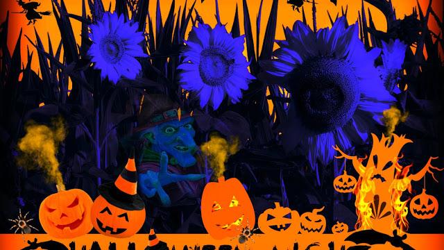 ¡¡Por todos los Santos!!...