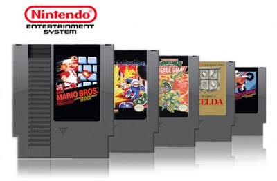 Los 10 juegos de NES que no te puedes perder.