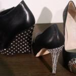 lesilla shoes fw2012