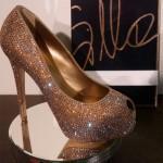 lesilla swarovski limited edition