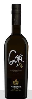 Manzanilla En Rama Goya XL. Delgado Zuleta.