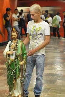 Once TV México estrenará la serie documental “Signo de los tiempos”