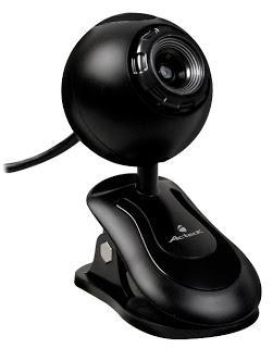 Rompe con las distancias y No con tus Contactos, Acteck lanza su Nueva Cámara Web 300k