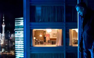 Critica James Bond Skyfall dirigida por Sam Mendes por Mirakenic