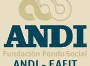 Becas Andi EAFIT Colombia 2013