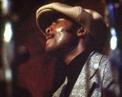 Soul basics: In performance (Donny Hathaway, 1980)