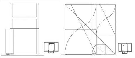 Arquitectura Eterna: Panteón familiar diseñado por A-cero