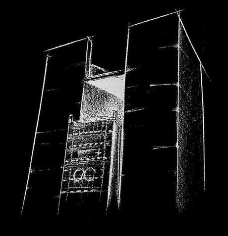 Arquitectura Eterna: Panteón familiar diseñado por A-cero