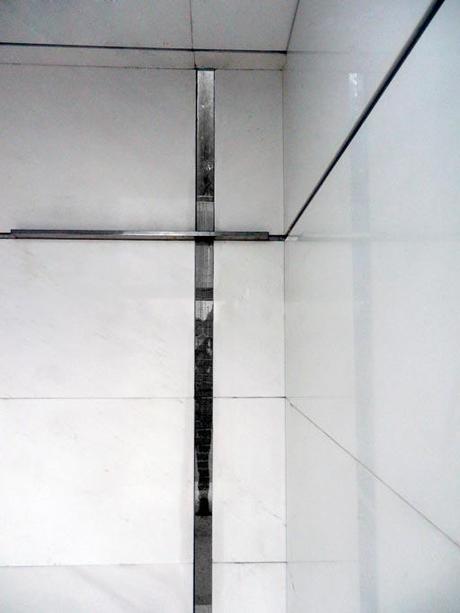 Arquitectura Eterna: Panteón familiar diseñado por A-cero