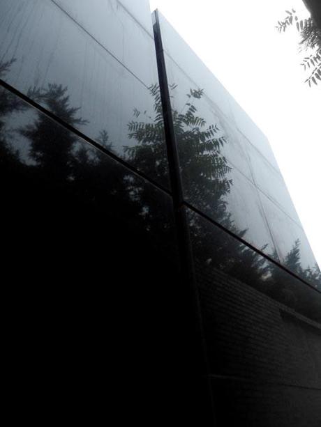 Arquitectura Eterna: Panteón familiar diseñado por A-cero