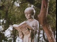 Cinecritica: El Libro de Piedra