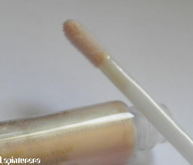 Dos de Sleek: Lápiz automático y gloss highshine