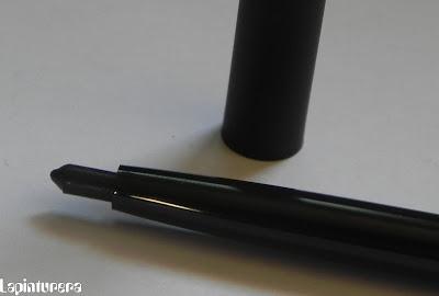 Dos de Sleek: Lápiz automático y gloss highshine