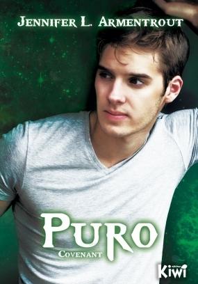 Puro (Covenant II) Jennifer L. Armentrout