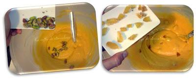 Bundt Cake de boniato