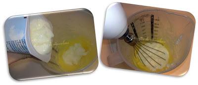 Bundt Cake de boniato