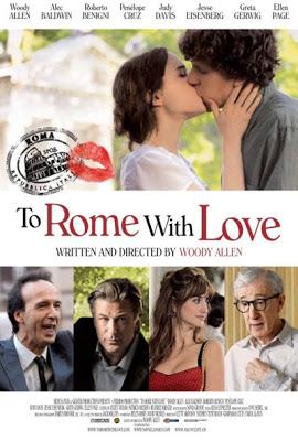 A roma con amor (2012)
