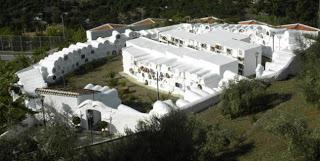 El cementerio que ocultaba su rastro masónico