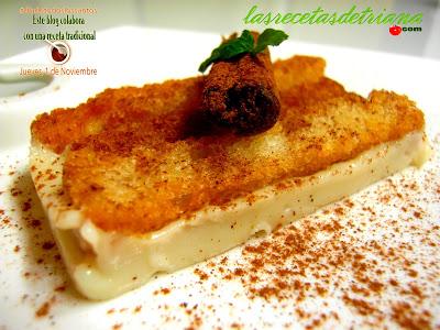 Puches toledanos Puches toledanos