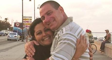 El pastor Gude Pérez sigue retenido en Cuba contra su voluntad