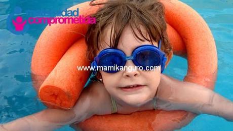 19 #MaternidadComprometida día 19: Grandes Pasos