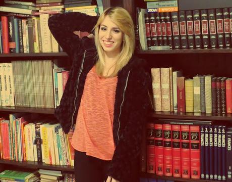 Halloween night ¡UUUH!