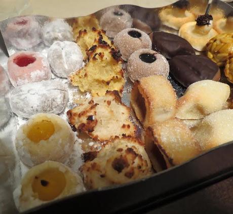 Halloween night ¡UUUH!