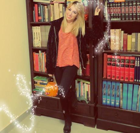 Halloween night ¡UUUH!